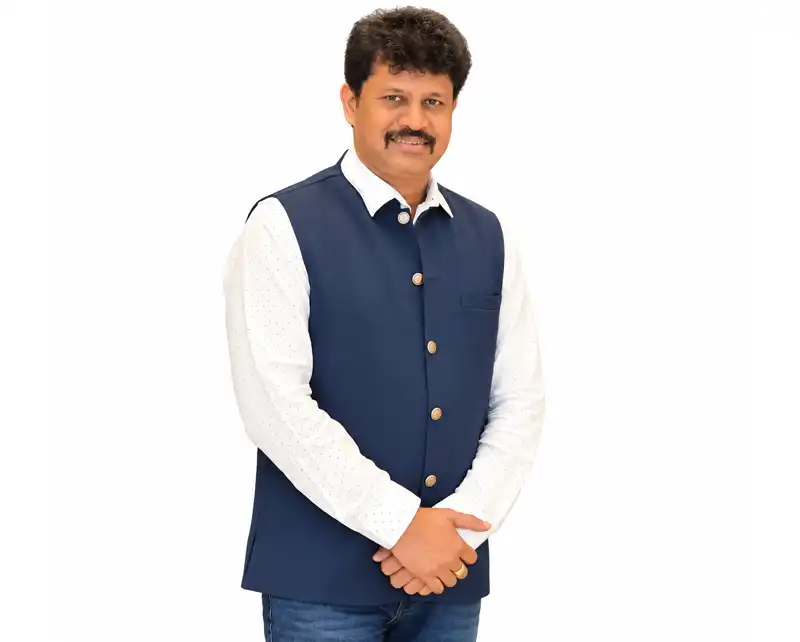 Mr. Umashankar V.N